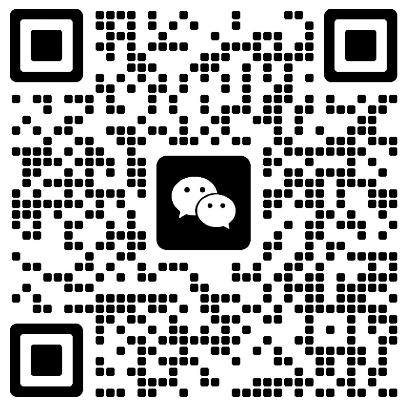 扫一扫加微信-白一资源汇