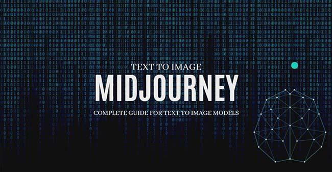 Midjourney AI：从零基础到高级版的大师班教程-34节课-中英字幕-白一资源汇